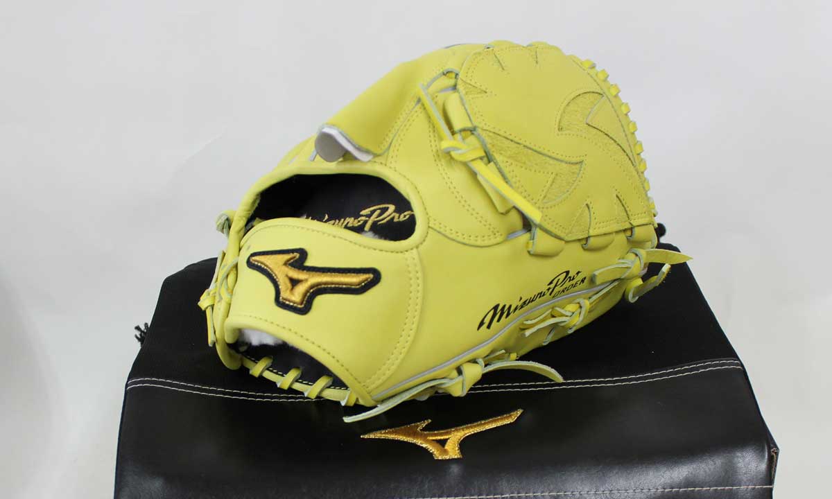 Baseball Equipment online shop "Swallow Sports staff Blog" MIZUNO PRO