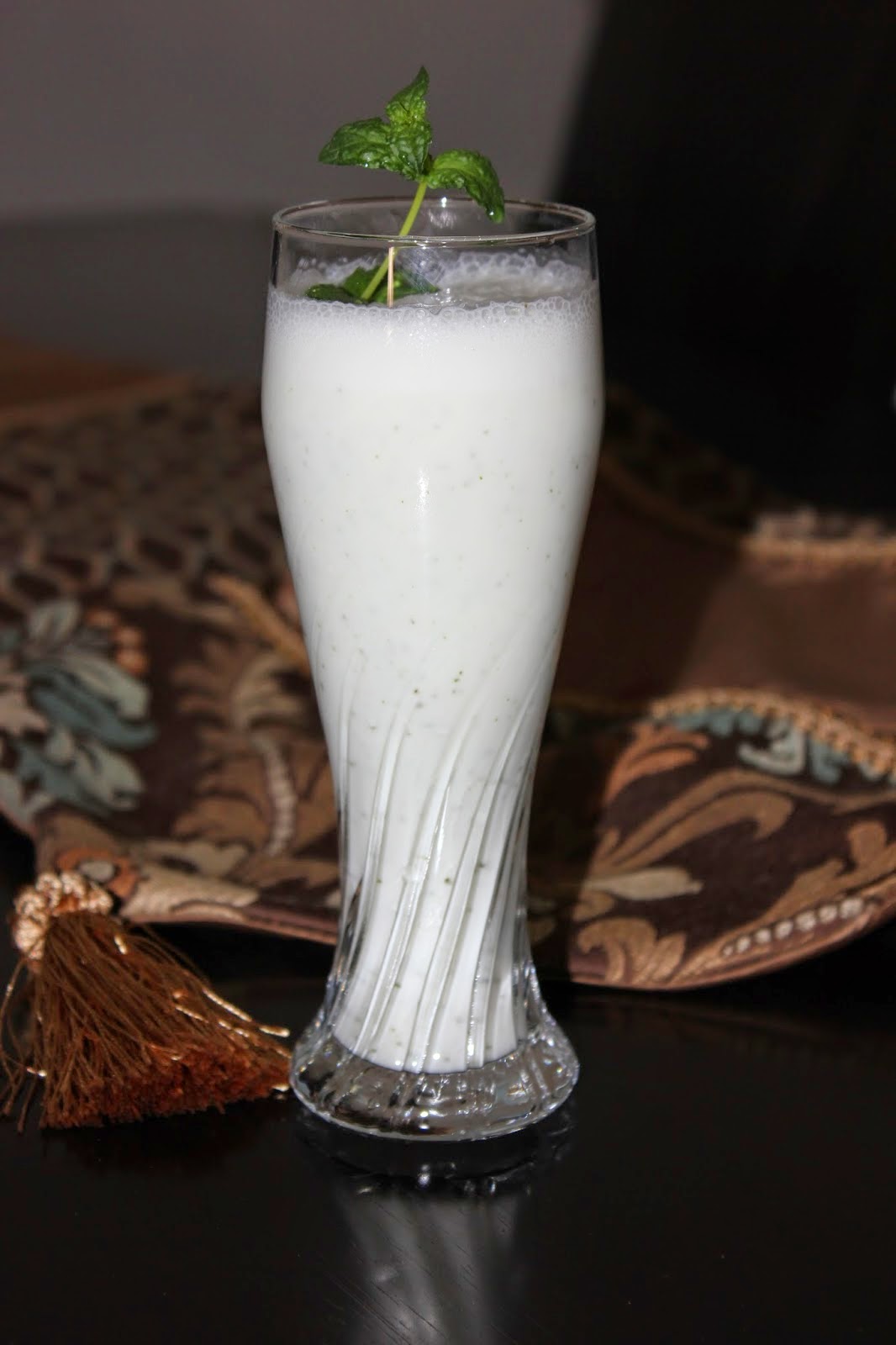 طريقة عمل لبن العيران التركي Youtube