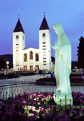 MEDJUGORJE, ESCUELA DEL AMOR