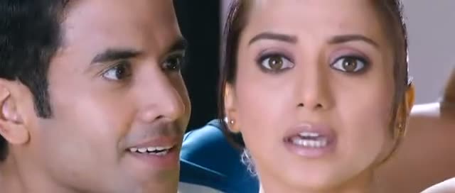 Screen Shot Of Chaar Din Ki Chandni (2012) Hindi Movie 300MB small Size PC Movie