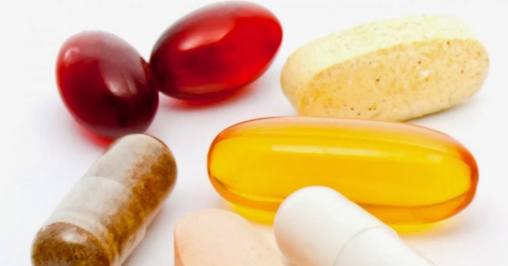 SCAN DPG Blog Office of Dietary Supplements Your supplement