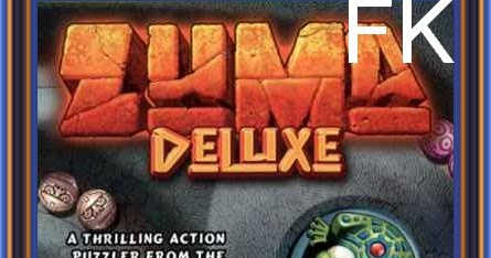 zuma deluxe free download full version for pc