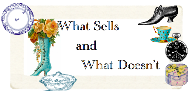 What Sells