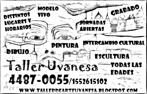 Taller de Artes Plasticas