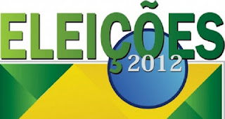 eleições 2012