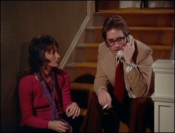 Image result for When Michael Calls (1972)   dvd