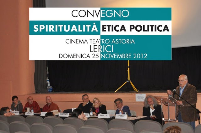 Convegno Lerici