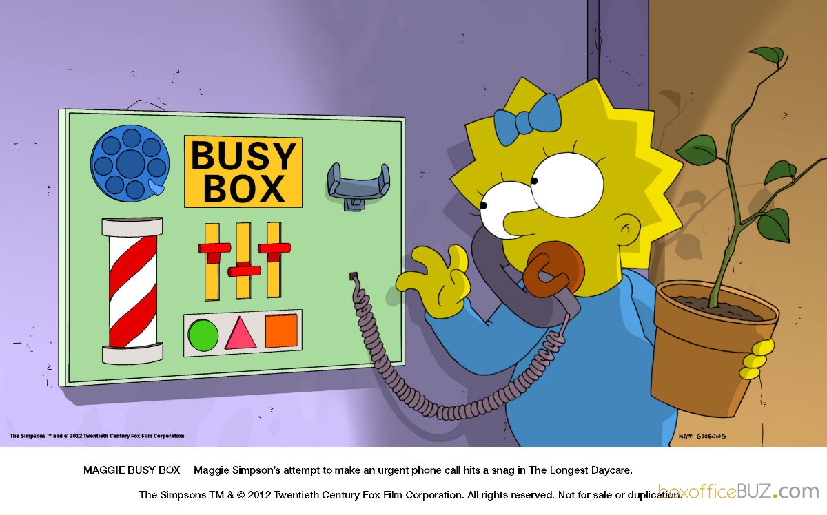 The Simpsons Travel Into The Future Couch Gag Season 26
