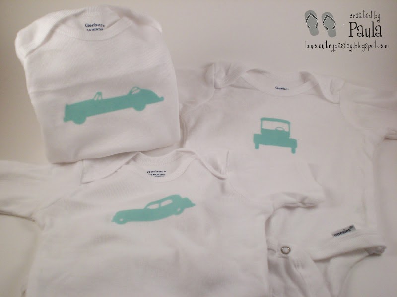 LowCountry Paisley It's Vintage!