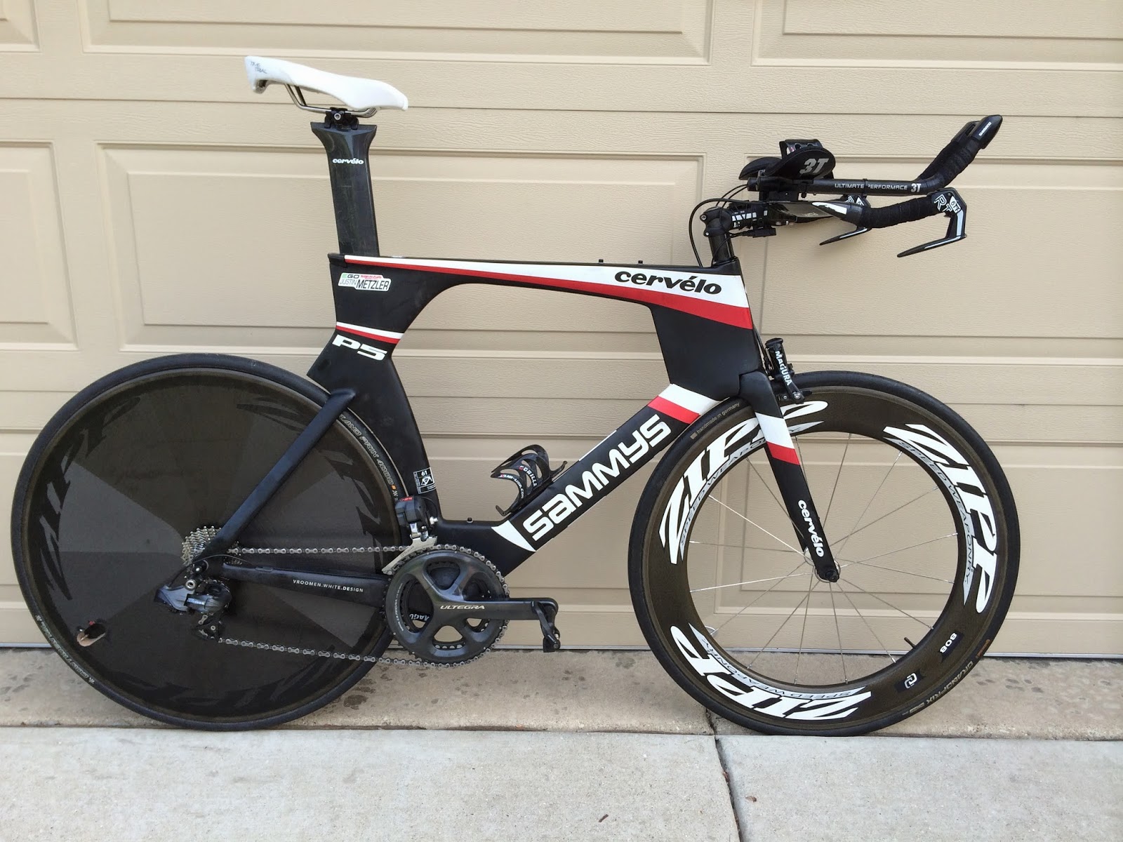 cervelo p5 3