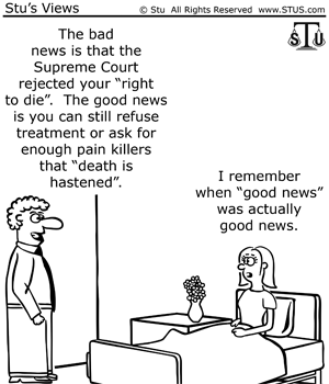 physician assisted suicide essay