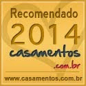 Selo Ouro 2014