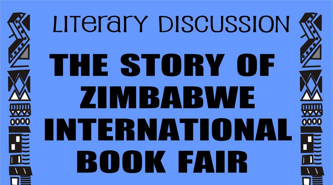kwaChirere: The Story of Zimbabwe International Book Fair
