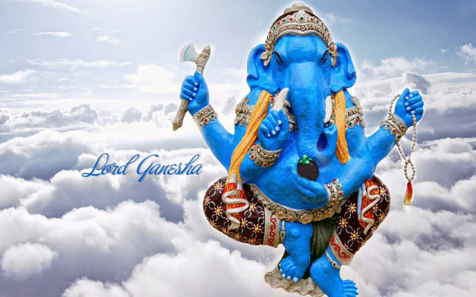 ganesh Chaturthi 2014