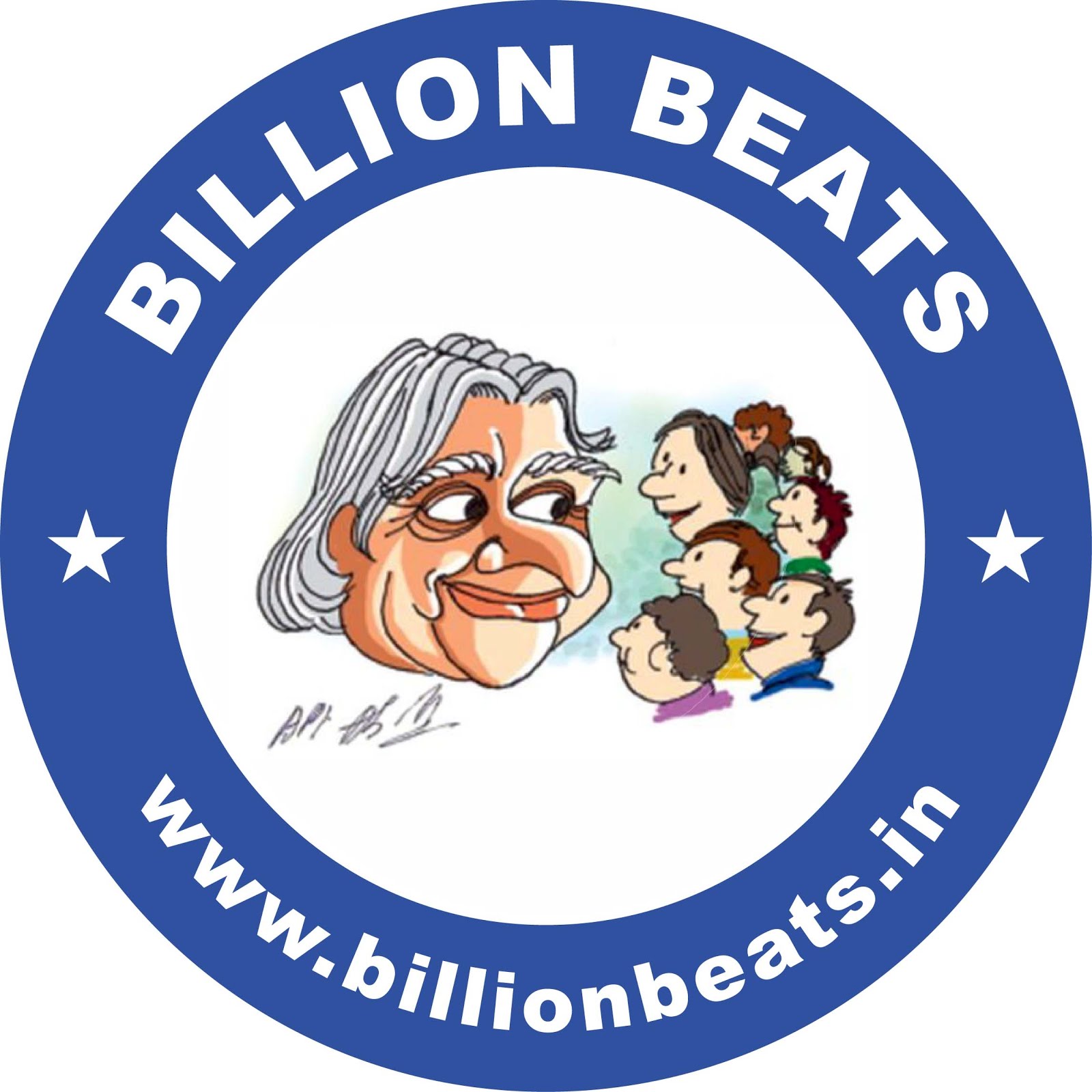 Billion Beats