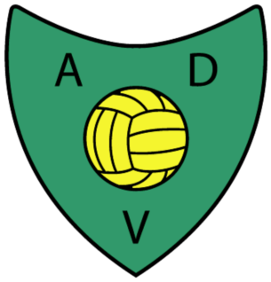 Emblemas de Portugal Associação Desportiva Valonguense