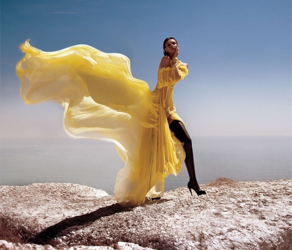 Amazing Fashion Photographers