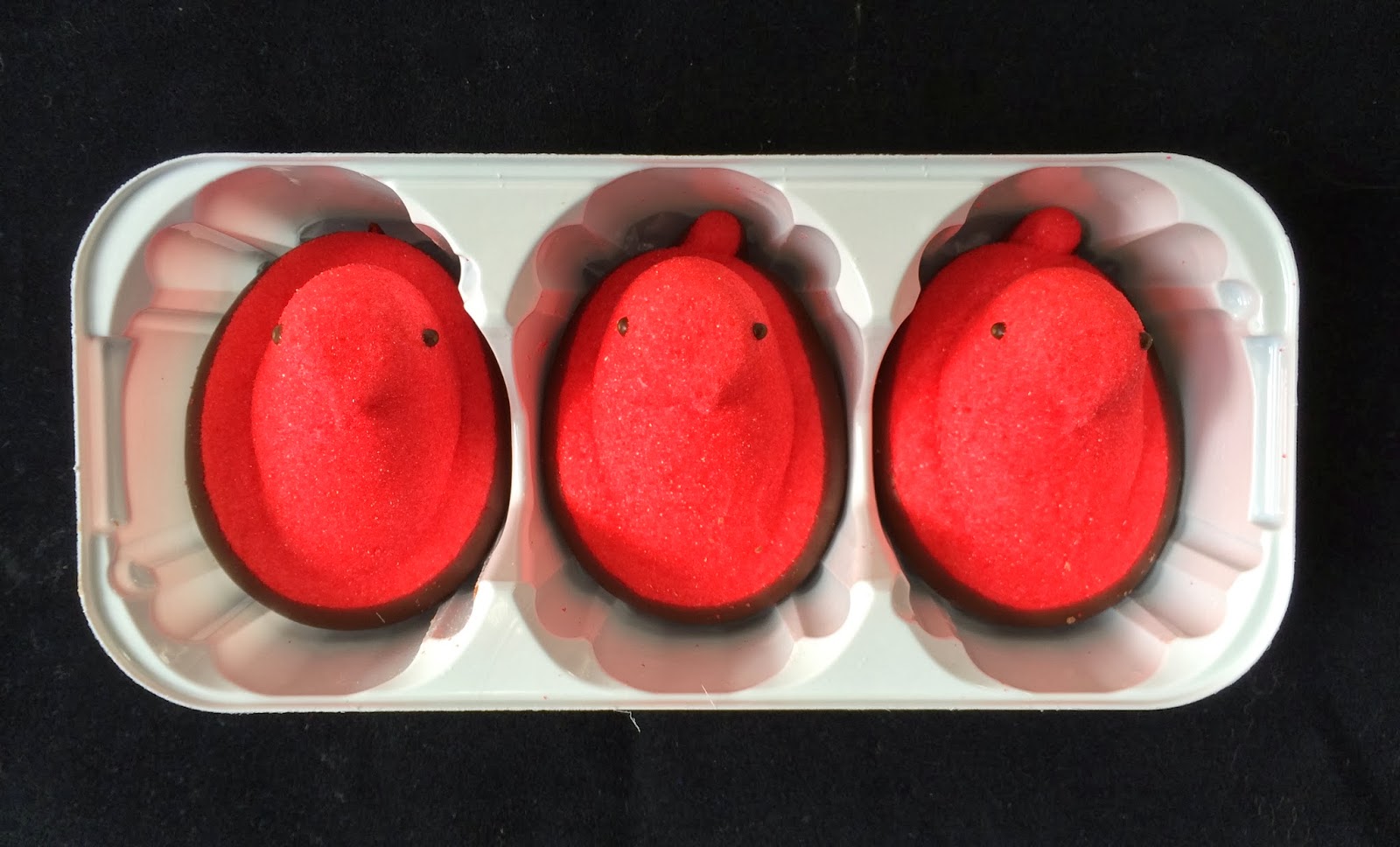 Obsessive Sweets PostHoliday Candy Snapshot Strawberry Crème Peeps