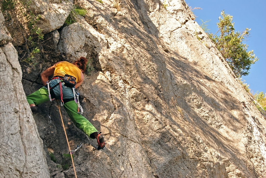 Rock Climbing Guides Portugal