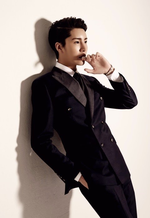 Noh Min Woo confirmed for 'My Unforturnate Boyfriend' | Daily K Pop News