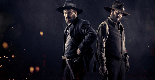 Hatfields McCoys Netflix