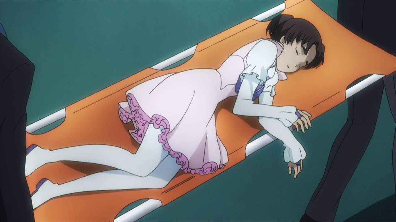 The Irregular At Magic High School Mahouka Koukou No Rettousei Animal Crossing Anime Animals