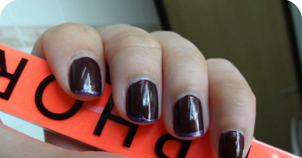 Sharon's Nails Sephora Nail Files