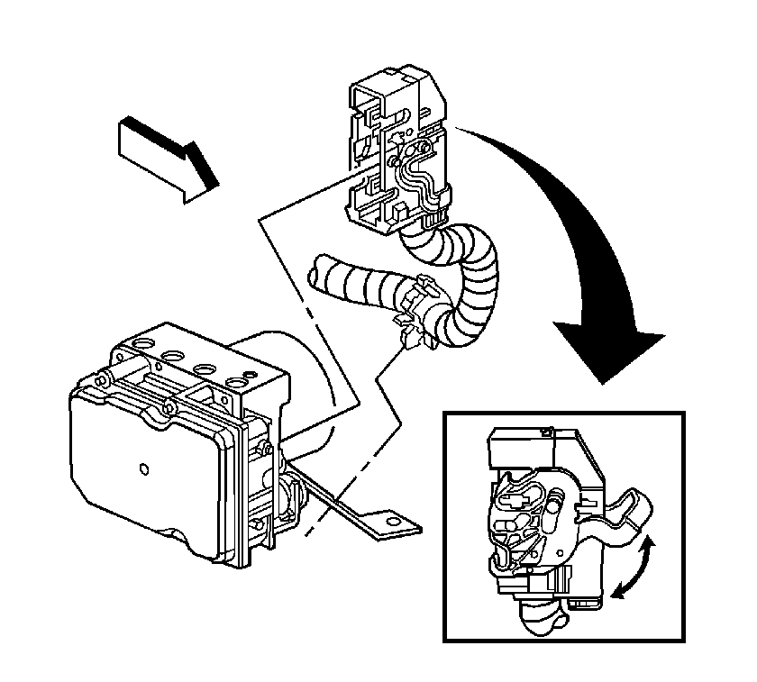 Vehicle Fixes Ignition Switch Remove And Replace Brake Pressure Modulator Valve Assembly Replacement Antilock Brake System