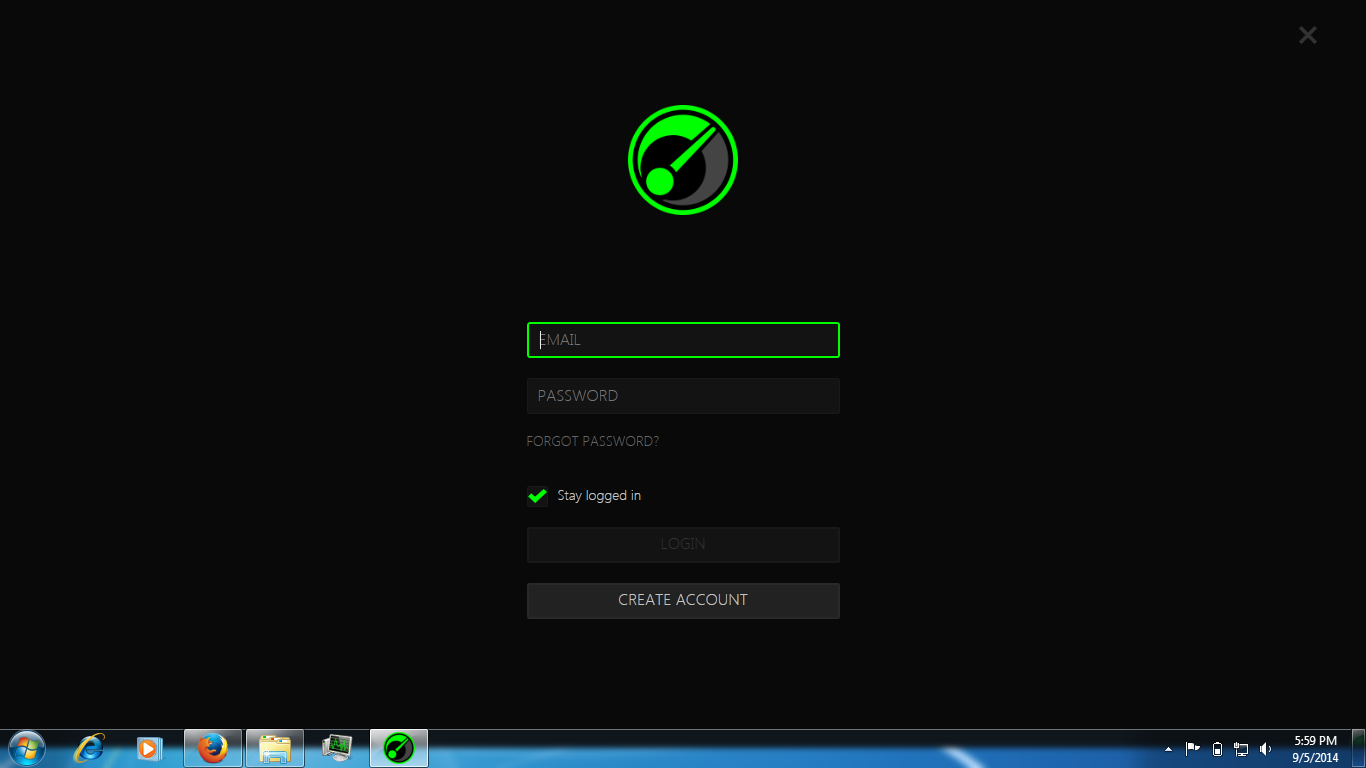 razer game booster android apk
