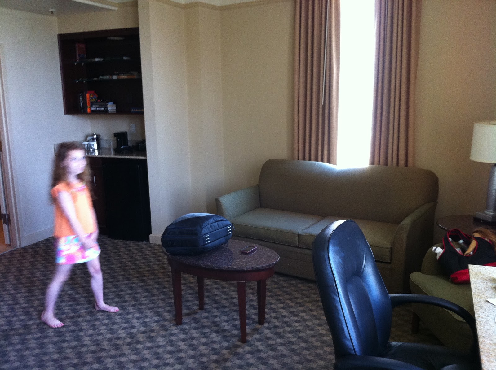 Our Haunted Vacations April 23 2012 San Antonio Texas
