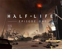 Half Life 2: Episode 1