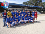 plantel juniores