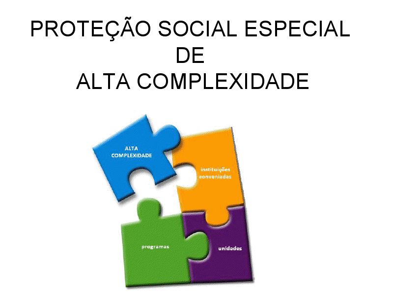 Departamento de Programas e Projetos de Alta Complexidade