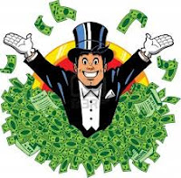 Chistes varios - Fiesta de millonario. Chistes varios,
