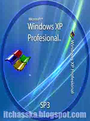 win xp sp3 update pack download
