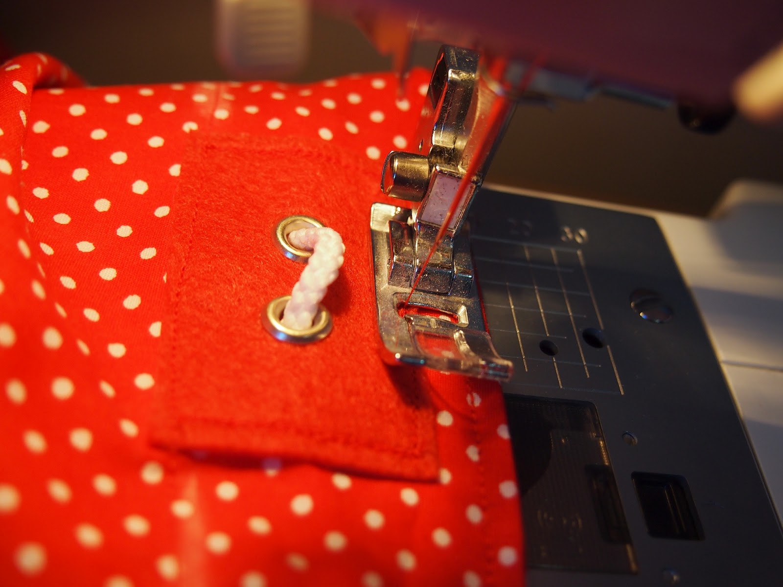 CityCottage Tutorial a play mat sack