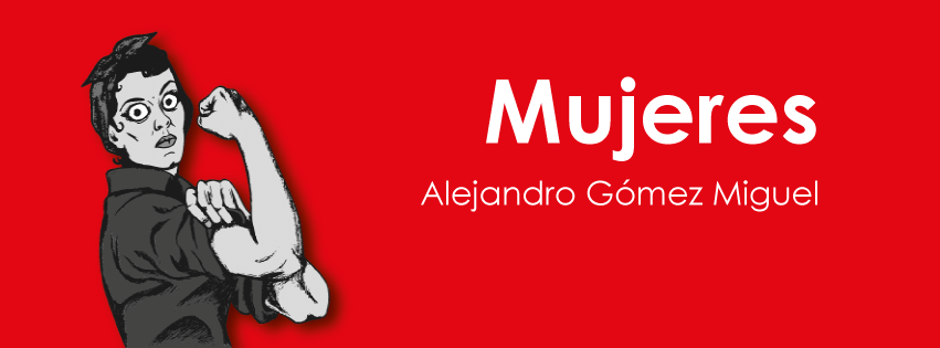 Mujeres (Libro)