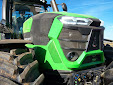 Deutz-Fahr 9 Series Agrotron