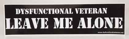 Dysfunctional Veterans