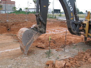 EMETRESEME estudio | BLOG: VIVIENDA UNIFAMILIAR ENTRE MEDIANERAS. ANTELLA