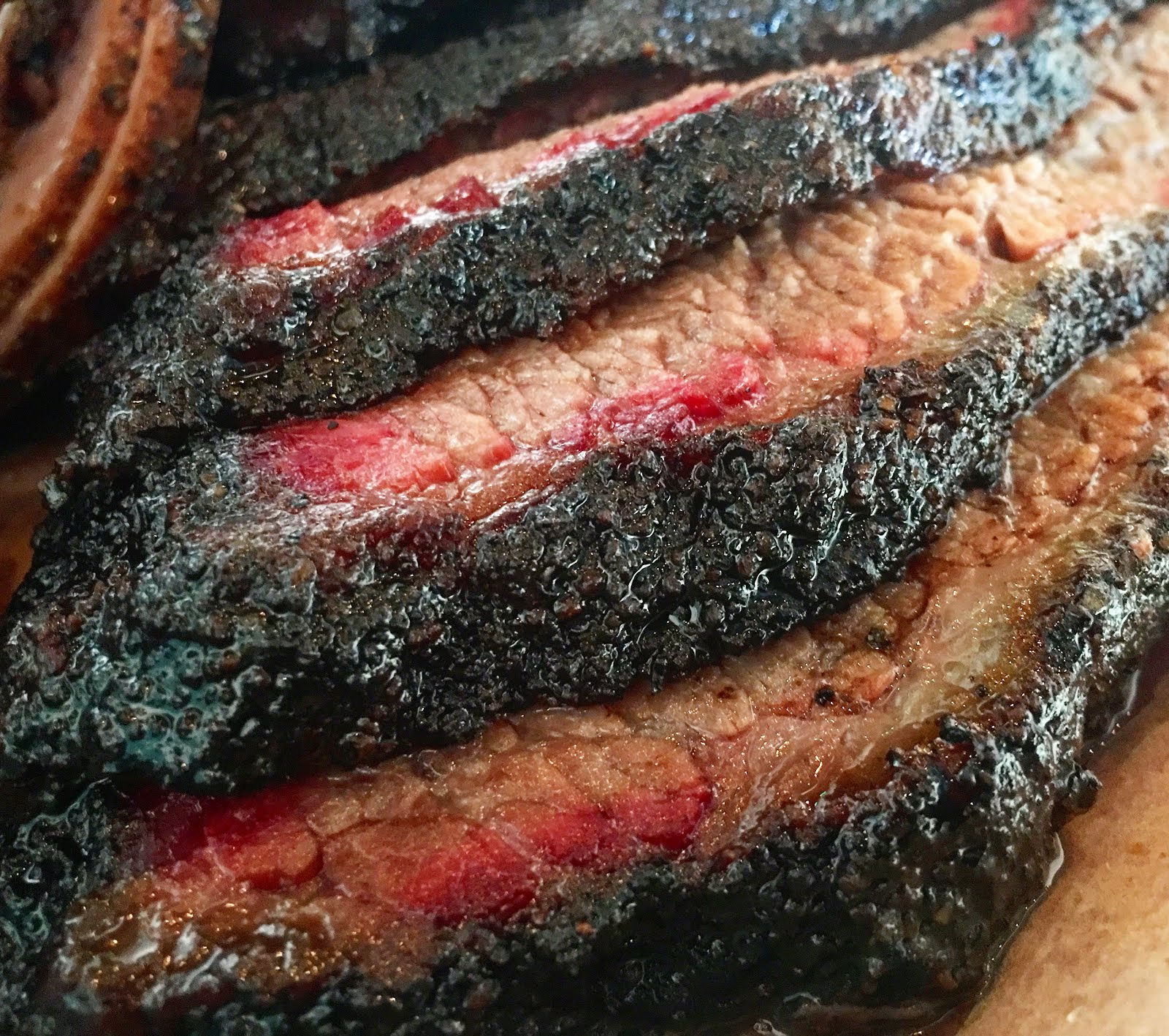 Bite and Booze Franklin Barbecue The House That Brisket Built
