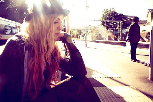 Masha Sedgwick Lina Tesch London travel trip reise shoppen shopping follow me