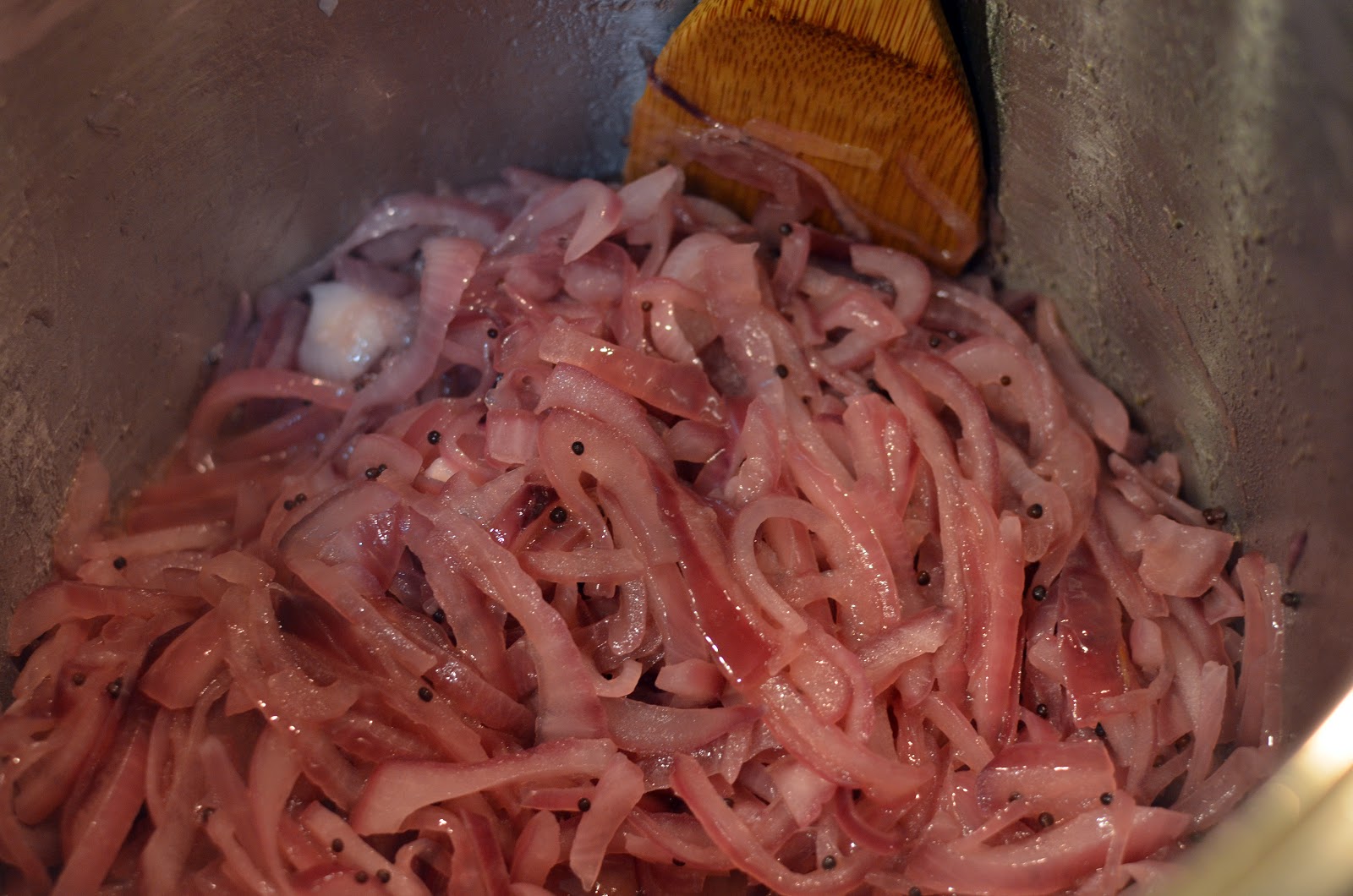 Jes' CrossFit Blog: Indian Chicken Curry