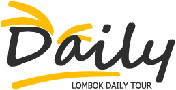 Lombok Daily Tour