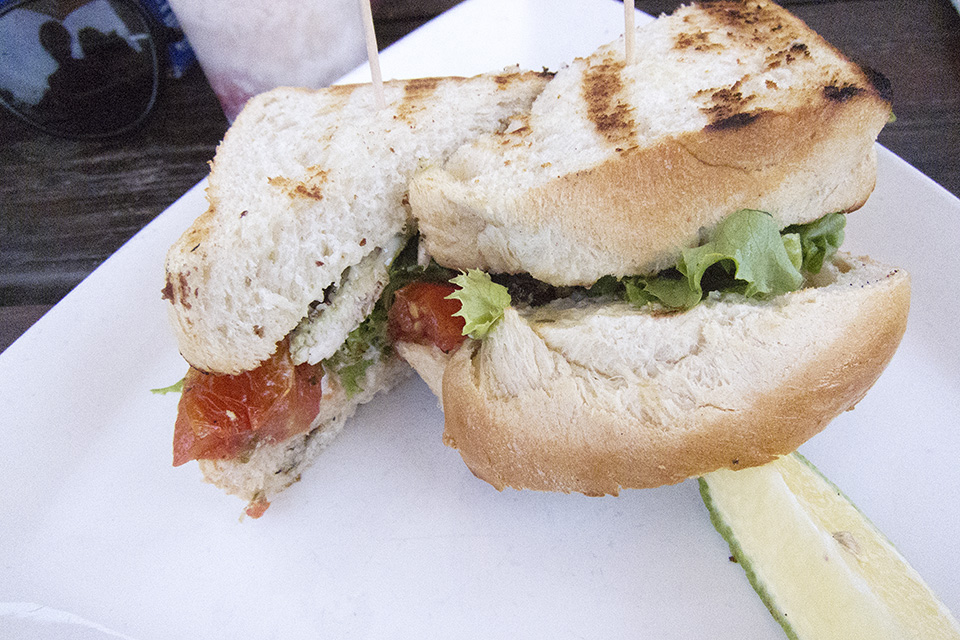 hello grenada, see you later america Umbrella's Review