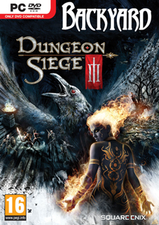 How To Play Dungeon Siege 3 Reloaded Multiplayer