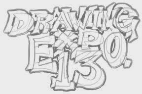 Drawing Expo 13