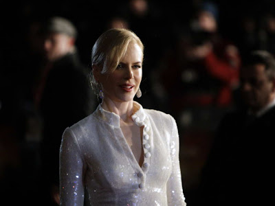 Nicole Kidman