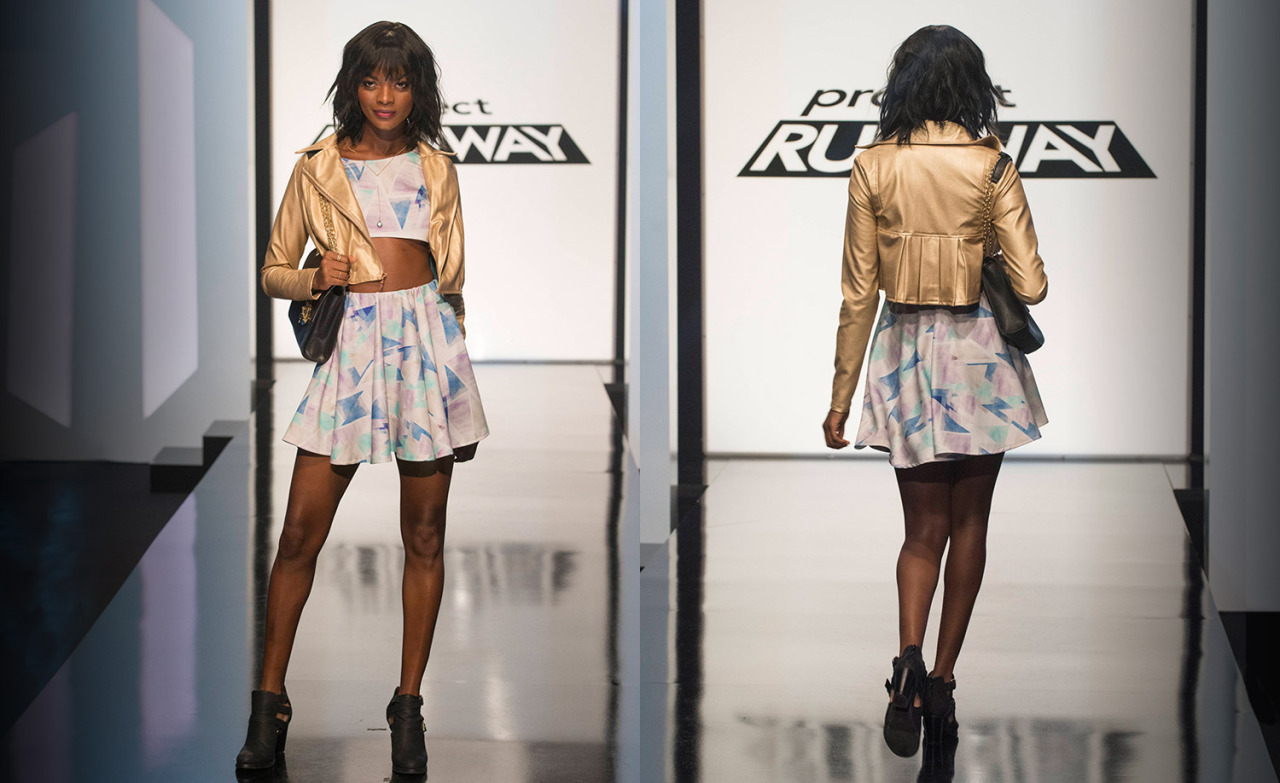 project runway season 14 winner project runway season 14 winner