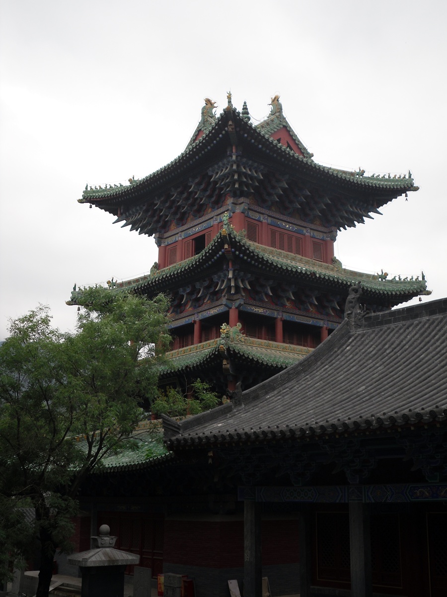 Jesse Acosta's Blog: My Comic Process Part 1